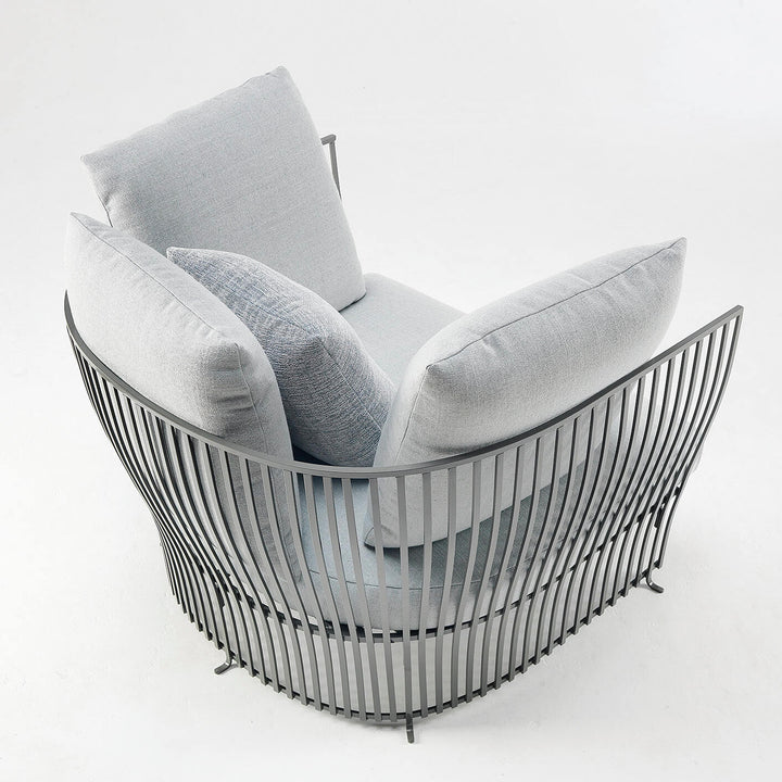 Venexia Lounge Chair Award Winner Lounge Chairs Ethimo