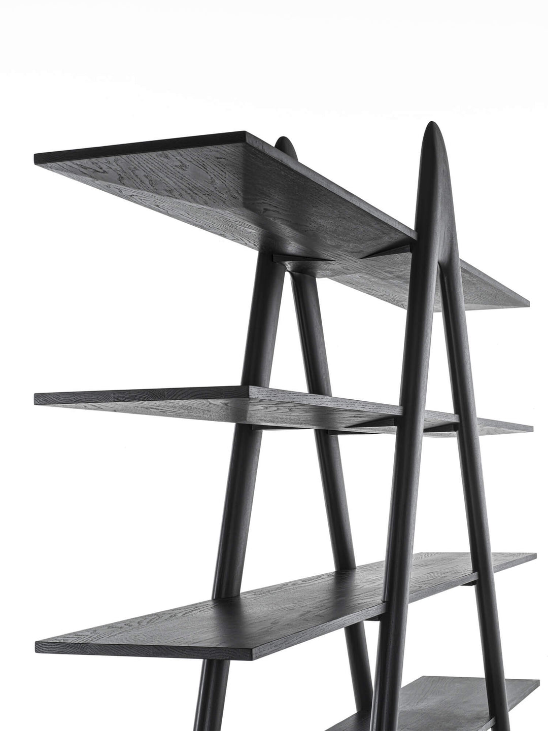 A-Book Bookshelf Sideboards & Bookcases Riva 1920