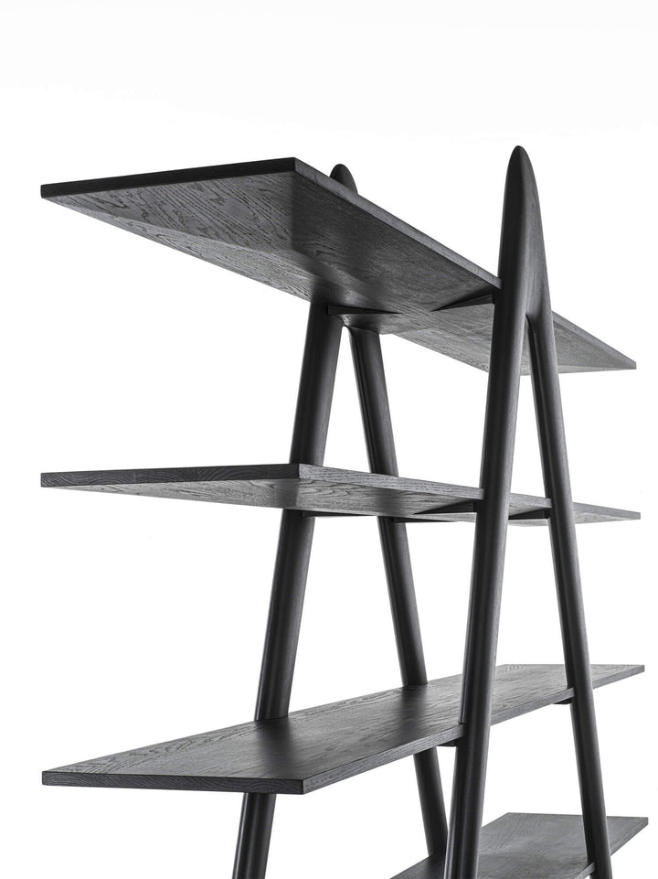 A-Book Bookshelf Sideboards & Bookcases Riva 1920