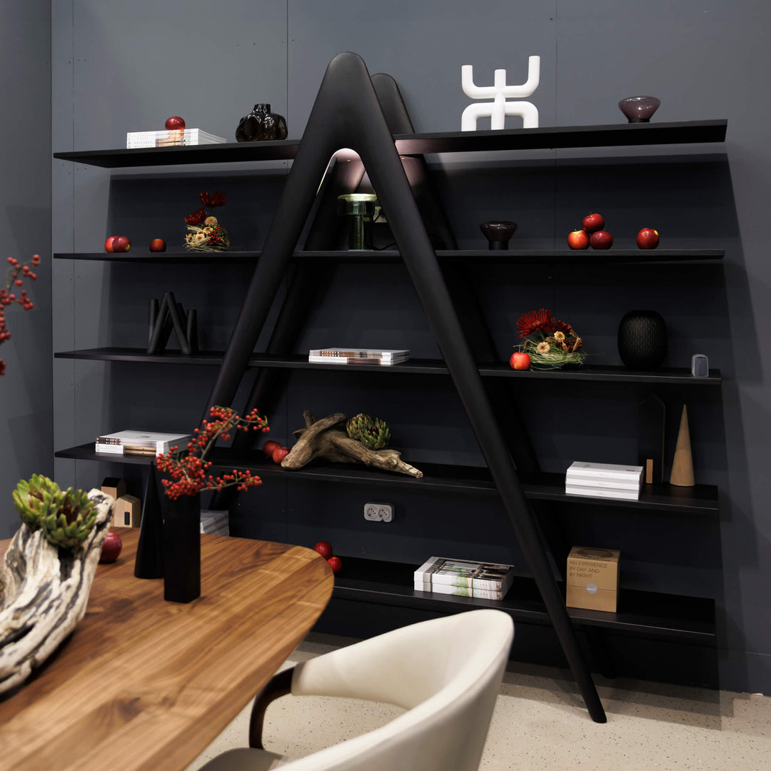 A-Book Bookshelf Sideboards & Bookcases Riva 1920