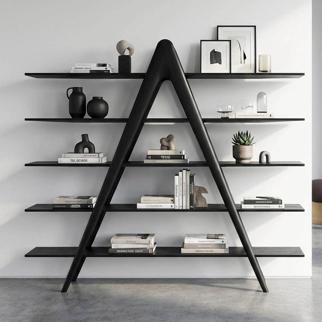 A-Book Bookshelf Sideboards & Bookcases Riva 1920