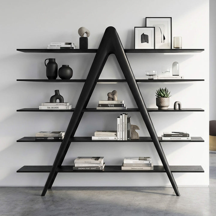 A-Book Bookshelf Sideboards & Bookcases Riva 1920