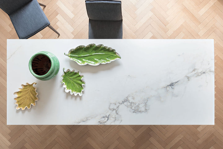 Ax Dining Table Bonaldo