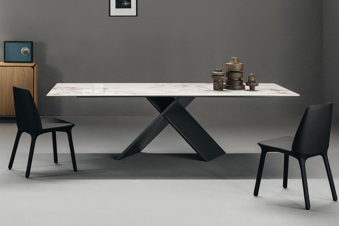 Ax Dining Table Bonaldo