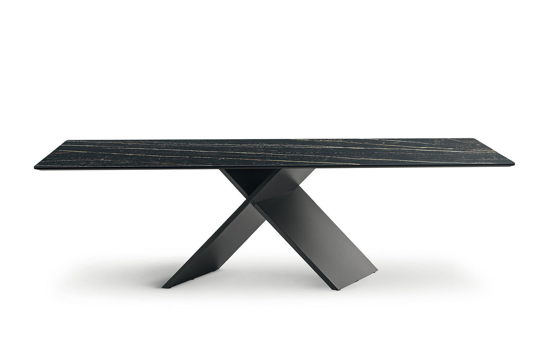 Ax Dining Table Bonaldo