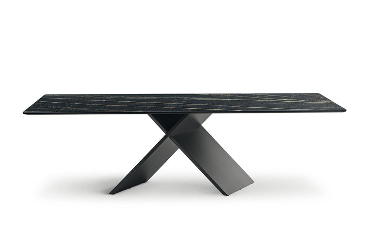 Ax Dining Table Bonaldo