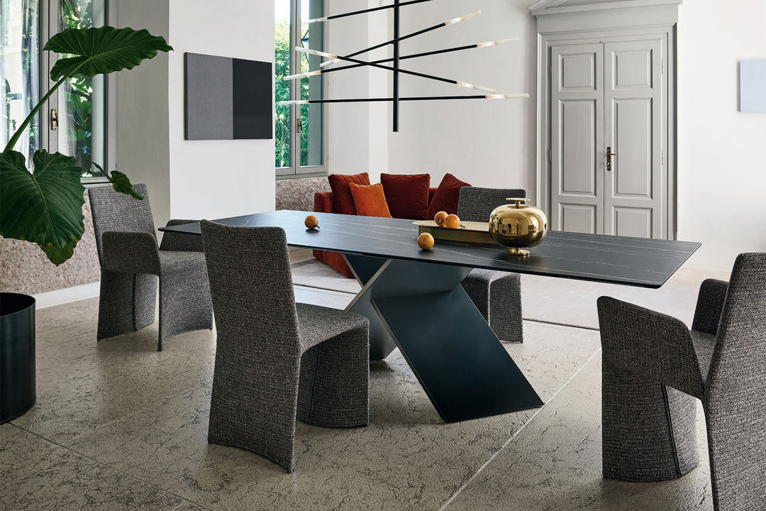 Ax Dining Table Bonaldo