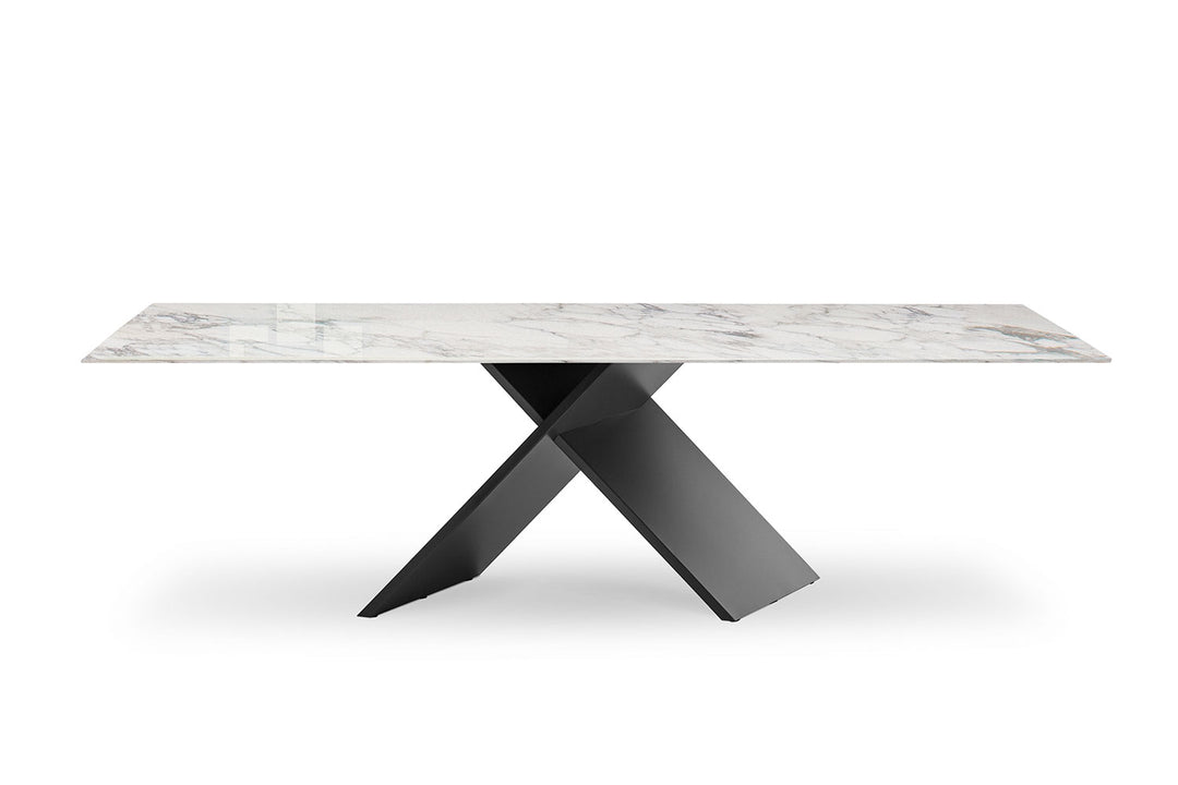 Ax Dining Table Bonaldo