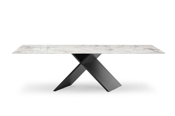 Ax Dining Table Bonaldo