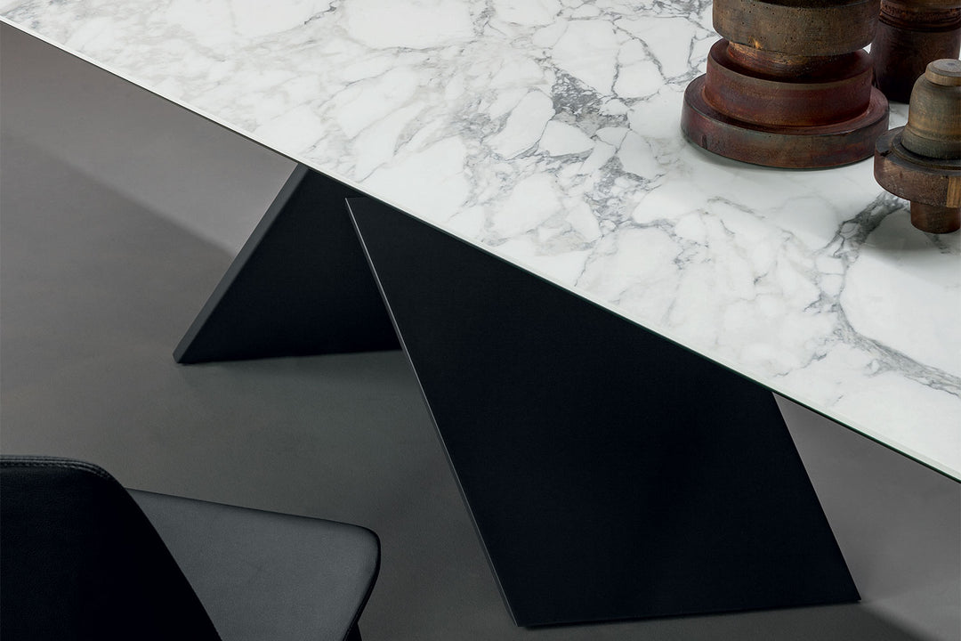 Ax Dining Table Bonaldo