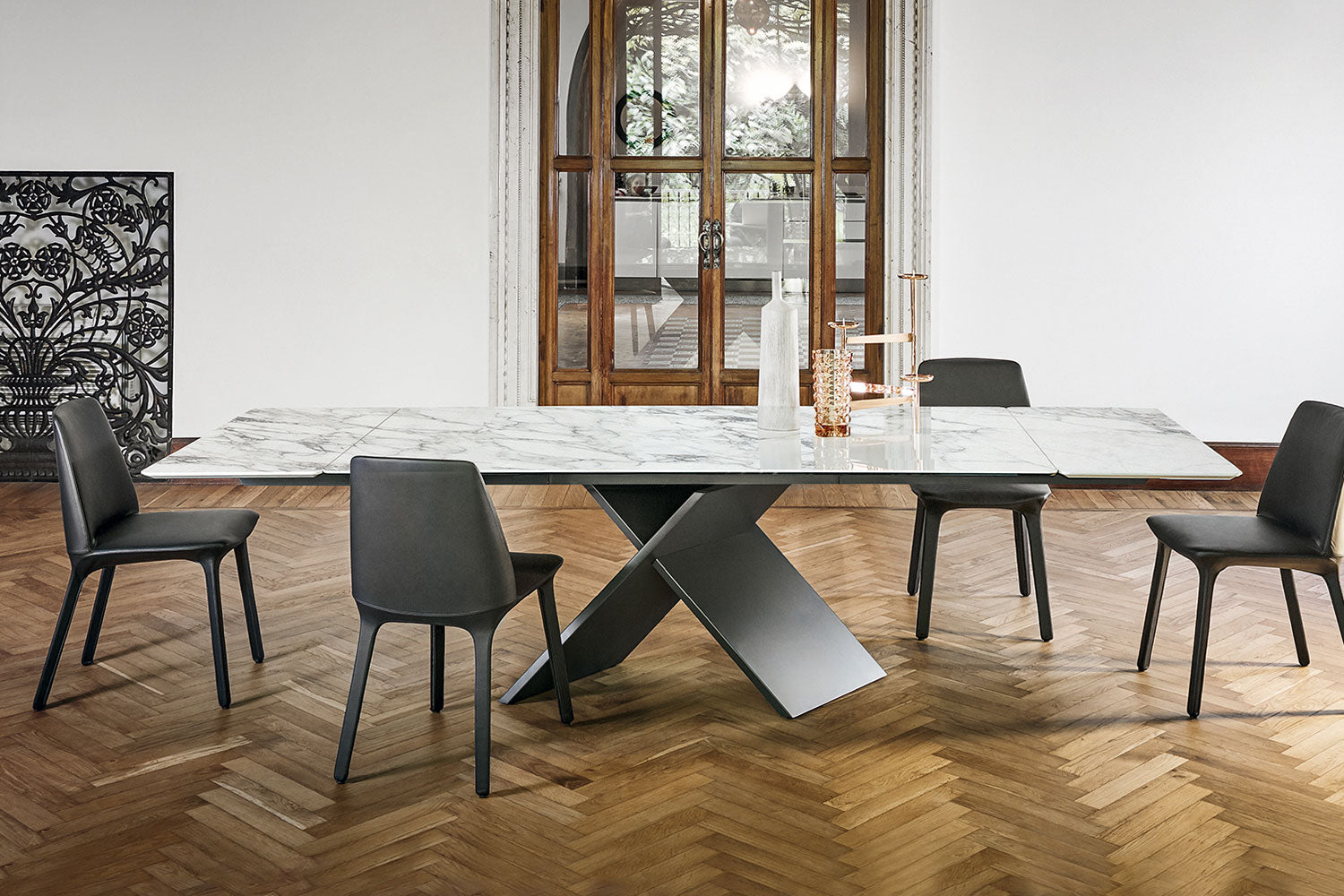 Bonaldo – Italian Luxury Interiors
