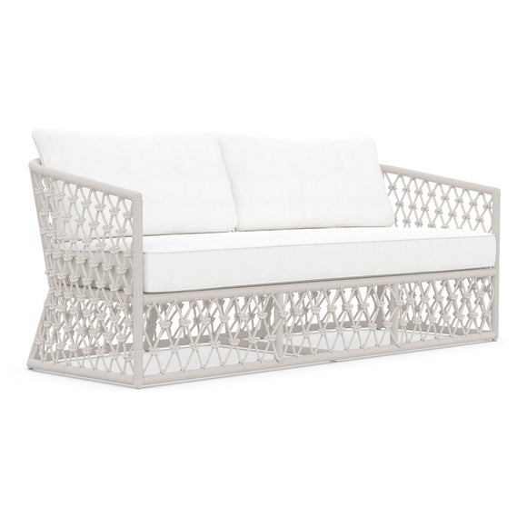 Amelia 3-Seat Sofa Outdoor Sofas Azzurro Living