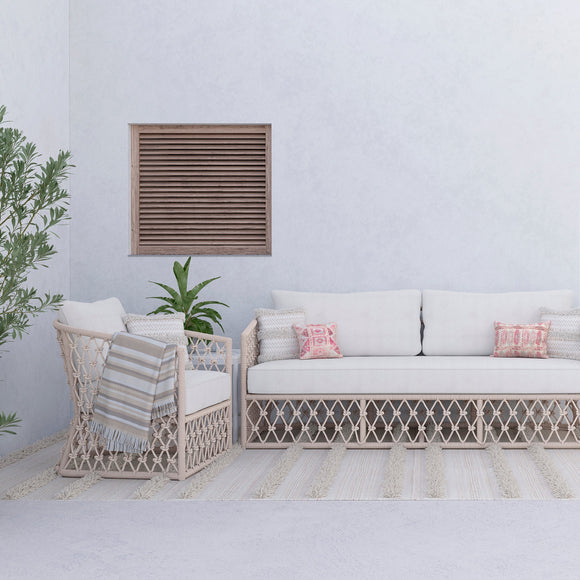 Amelia Club Chair Outdoor Chairs Azzurro Living