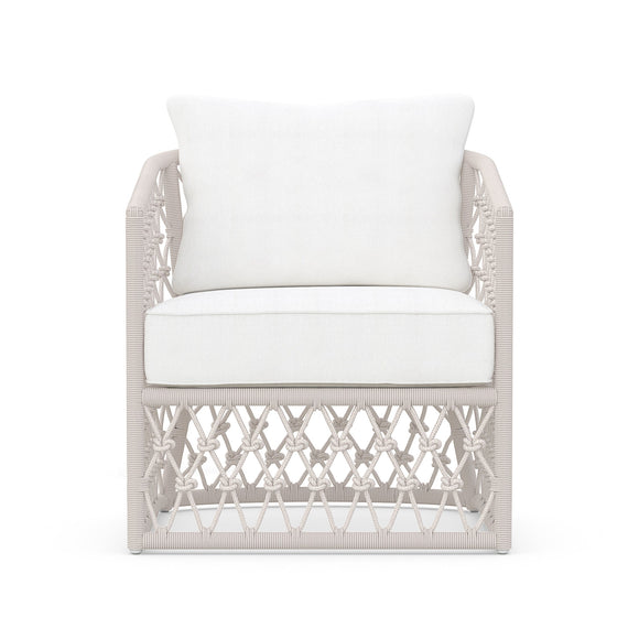 Amelia Club Chair Outdoor Chairs Azzurro Living