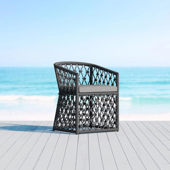 Amelia Dining Chair Chairs Azzurro Living