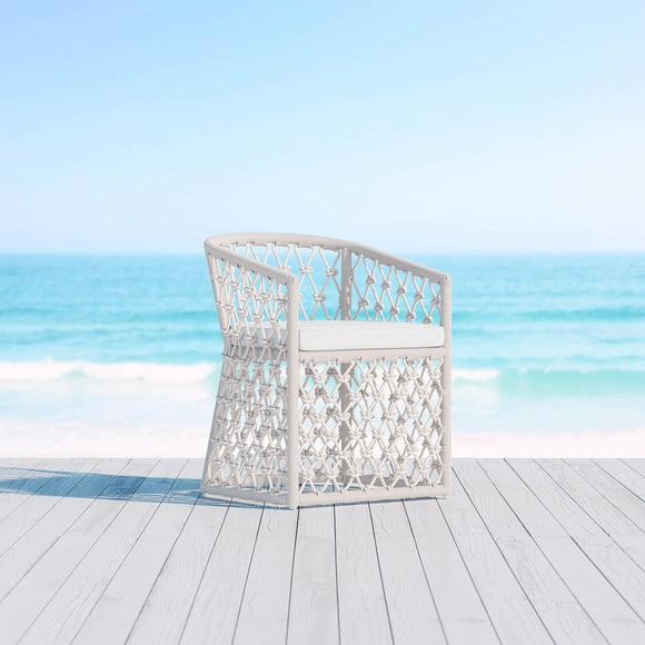 Amelia Dining Chair Chairs Azzurro Living