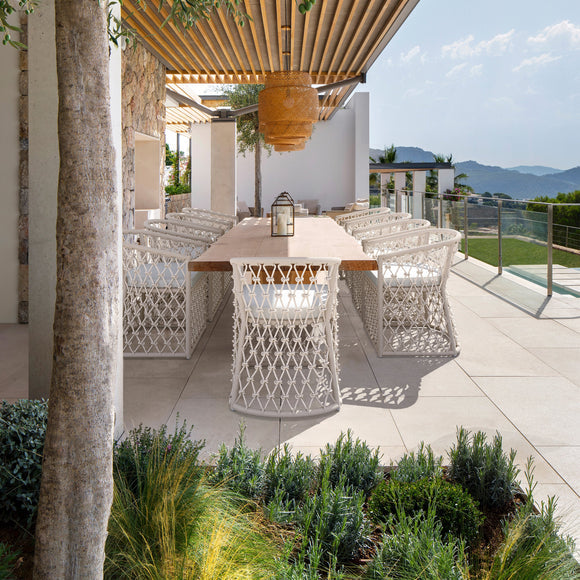 Amelia Dining Chair Chairs Azzurro Living