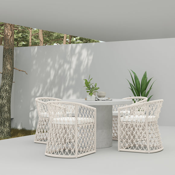 Amelia Dining Chair Chairs Azzurro Living