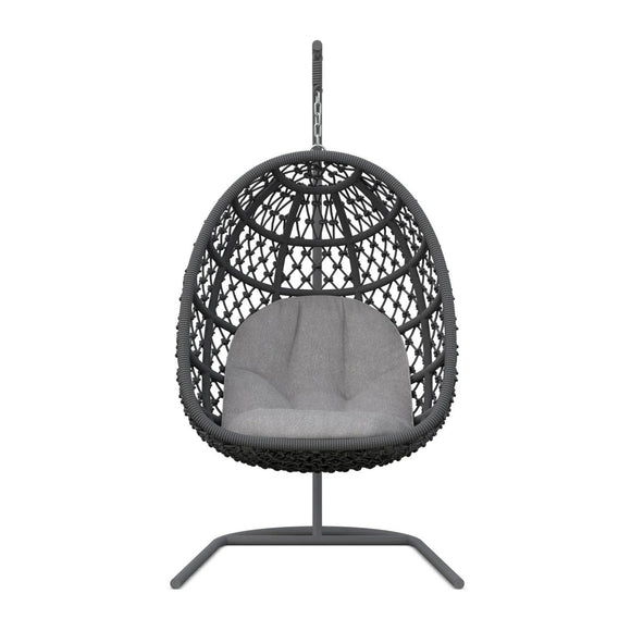 Amelia Hanging Chair Outdoor Chairs Azzurro Living