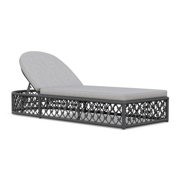 Amelia Lounge Chair Outdoor Furniture Azzurro Living