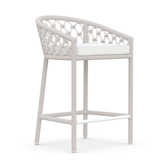 Amelia Stool Table & Bar Stools Azzurro Living
