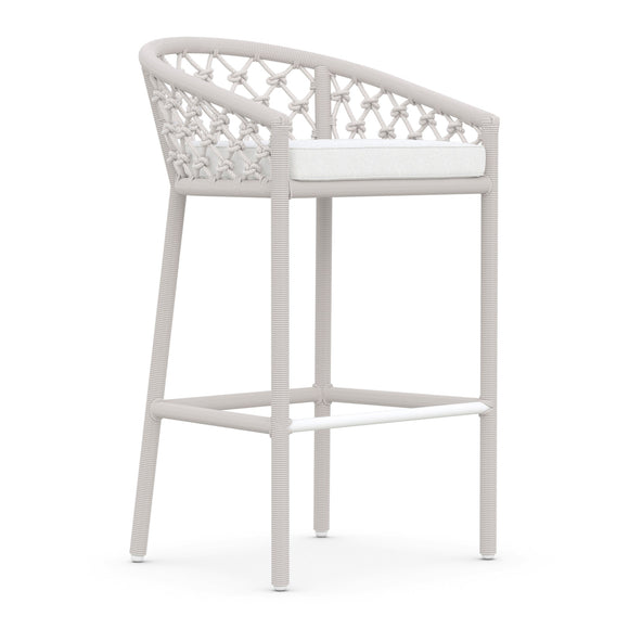 Amelia Stool Table & Bar Stools Azzurro Living