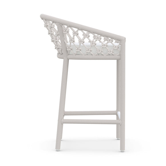 Amelia Stool Table & Bar Stools Azzurro Living