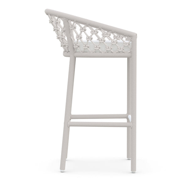 Amelia Stool Table & Bar Stools Azzurro Living