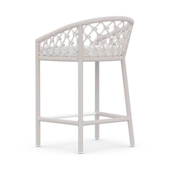 Amelia Stool Table & Bar Stools Azzurro Living