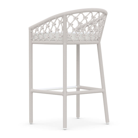 Amelia Stool Table & Bar Stools Azzurro Living