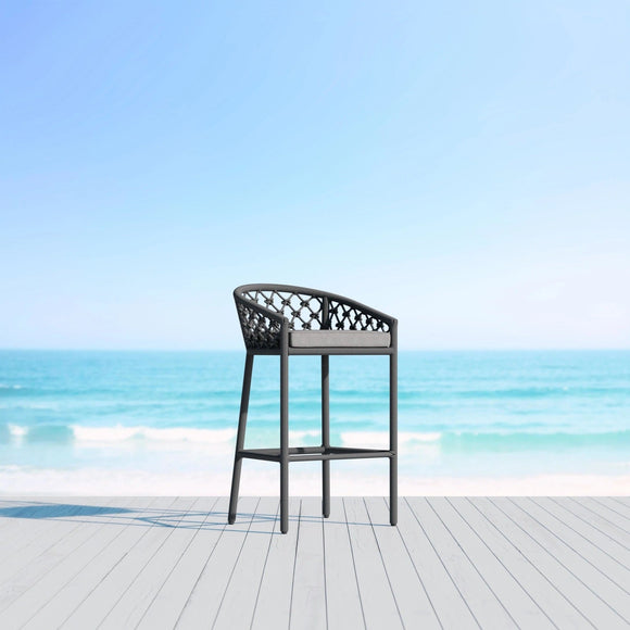 Amelia Stool Table & Bar Stools Azzurro Living