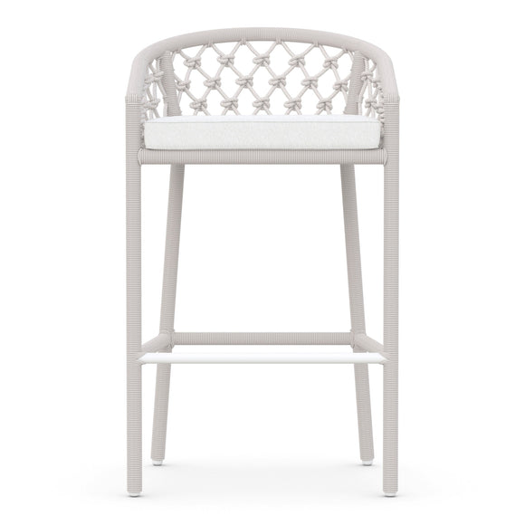 Amelia Stool Table & Bar Stools Azzurro Living