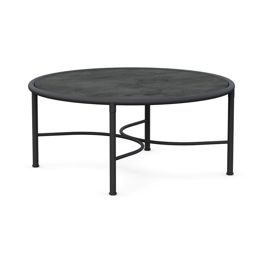 Athens Coffee Table Coffee Tables Azzurro Living Micron