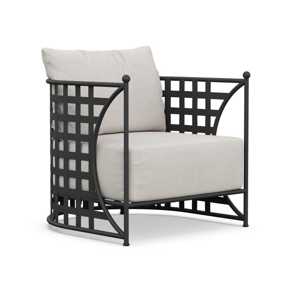 Athens Club Chair Outdoor Chairs Azzurro Living