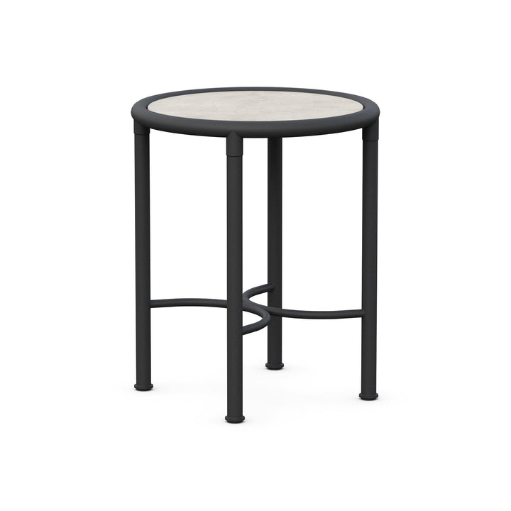 Athens Side Table Outdoor Tables Azzurro Living Albarium