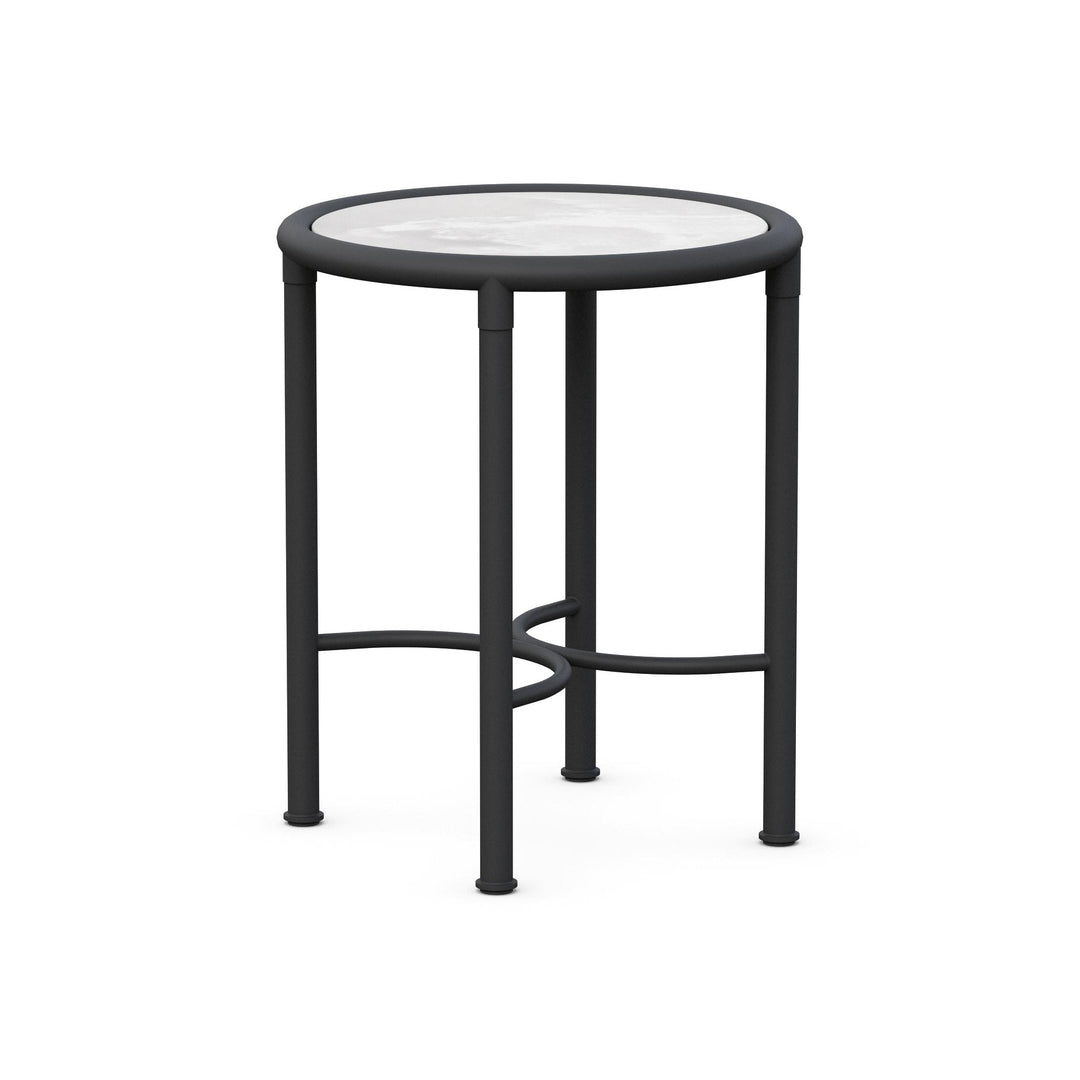 Athens Side Table Outdoor Tables Azzurro Living Helena
