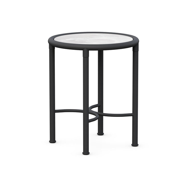 Athens Side Table Outdoor Tables Azzurro Living Helena