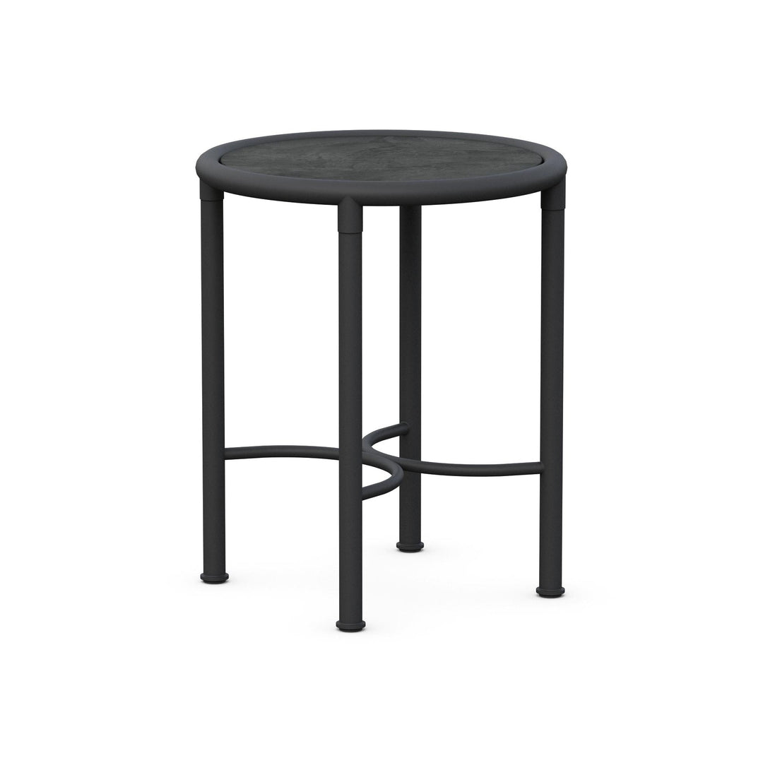 Athens Side Table Outdoor Tables Azzurro Living Micron
