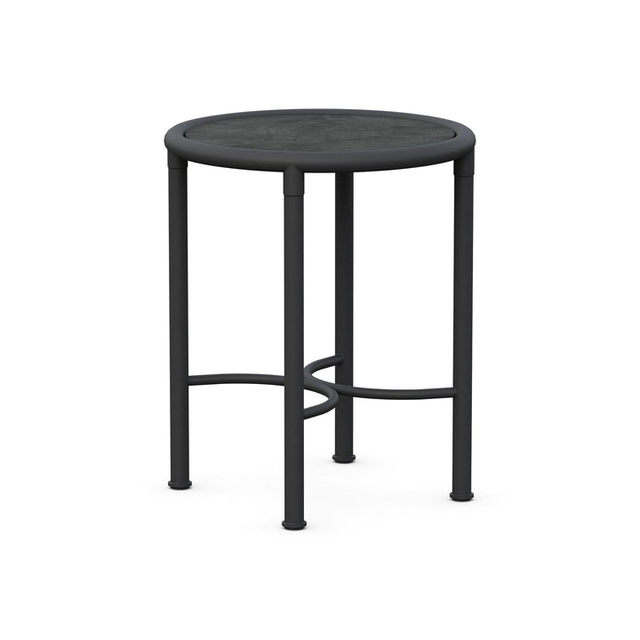 Athens Side Table Outdoor Tables Azzurro Living Micron