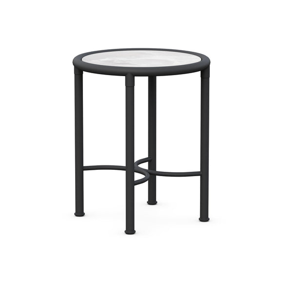 Athens Side Table Outdoor Tables Azzurro Living