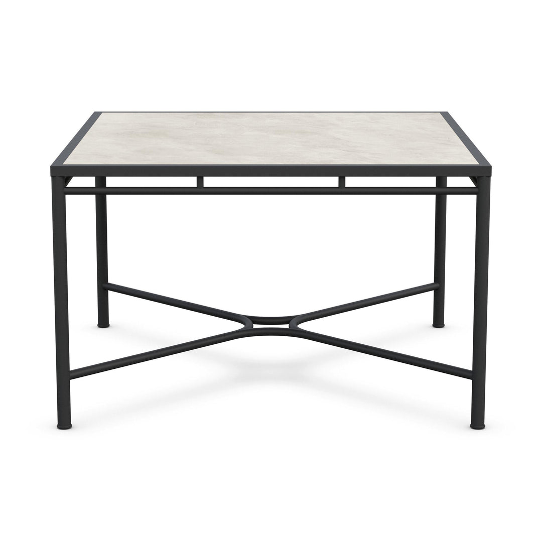 Athens Square Dining Table Tables Azzurro Living Albarium
