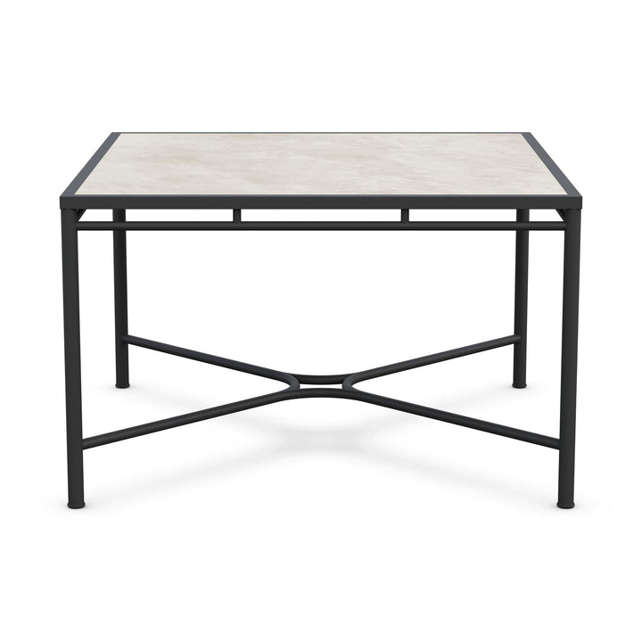 Athens Square Dining Table Tables Azzurro Living Albarium