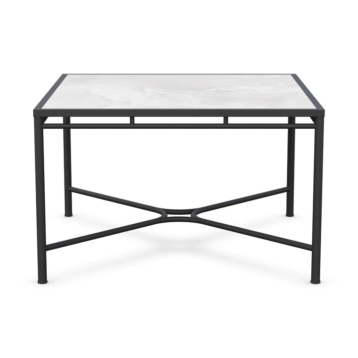 Athens Square Dining Table Tables Azzurro Living Helena