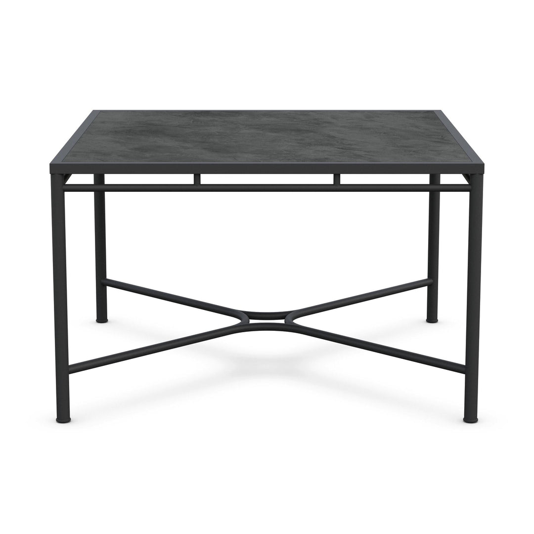 Athens Square Dining Table Tables Azzurro Living Micron