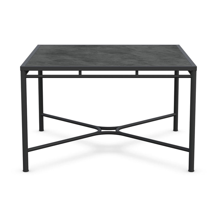 Athens Square Dining Table Tables Azzurro Living Micron