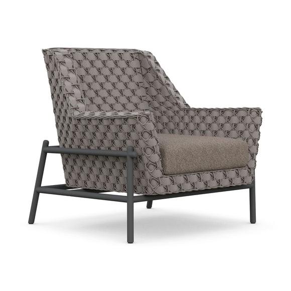 Avalon Club Chair Outdoor Chairs Azzurro Living