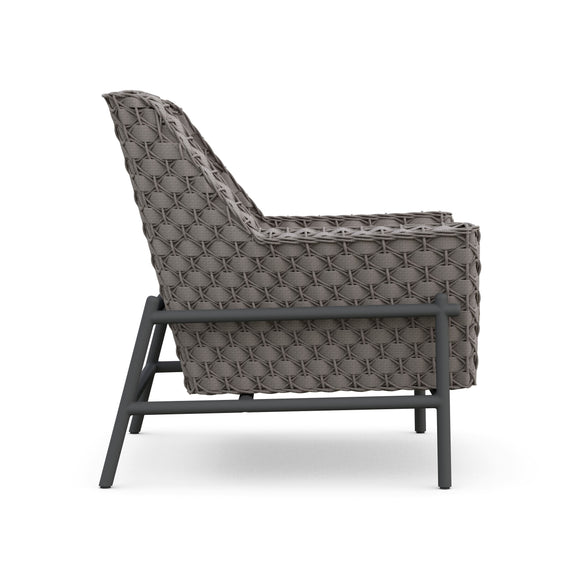 Avalon Club Chair Outdoor Chairs Azzurro Living