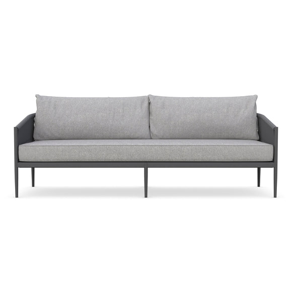 Catalina 3-Seat Sofa Outdoor Sofas Azzurro Living