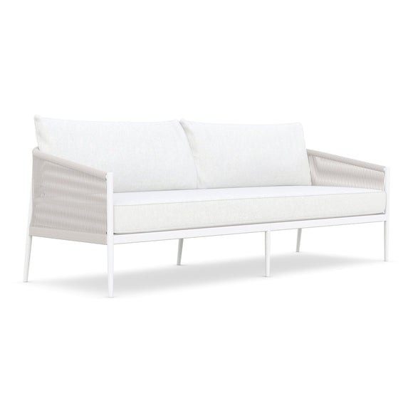 Catalina 3-Seat Sofa Outdoor Sofas Azzurro Living