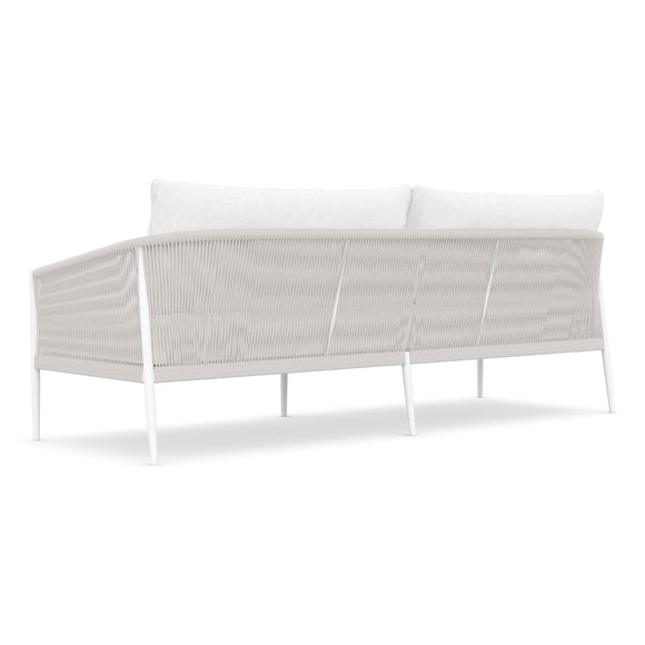 Catalina 3-Seat Sofa Outdoor Sofas Azzurro Living